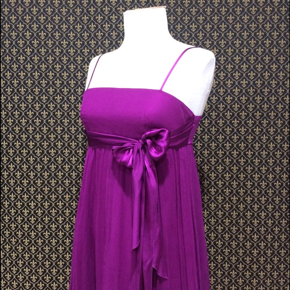 2006 Anthro  "Ume Dress" by Saja - Picture 4 of 8